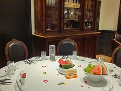 -醉辉皇上海之巅(上海中心大厦店)