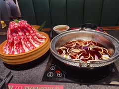 -牛New寿喜烧(闵行龙湖天街店)