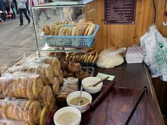 -刘氏方酥锅盔(古城总店)