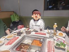 -海底捞火锅(贵和购物中心店.原鲁能城店)