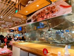 -西贝莜面村(近铁城市广场店)