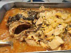 -鱼酷活鱼烤鱼(南京水游城店)