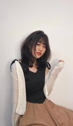 -HG美发设计沙龙