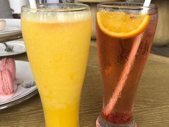 -大堂酒廊·亚龙湾万豪度假酒店