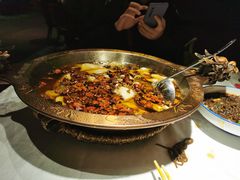 蜀龙阁水煮鱼-雲蜀龙阁·金牌水煮鱼(方庄店)