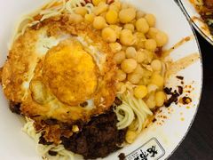 花市豌杂面-花市豌杂面(民生路店)