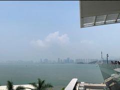 -厦门邮轮中心厦鼓码头(轮渡站)