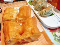 -点都德(长泰广场店)
