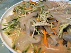 -添福来墨鱼饺子 · 海鲜东北菜(泡崖店)