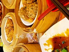 早茶-添好运点心专门店(深水埗店)
