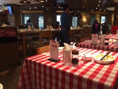 -西贝莜面村(上海百联西郊店)