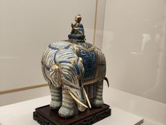 -上海博物馆(人民广场馆)