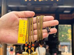 -西安大兴善寺