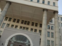 -首都师范大学科德学院