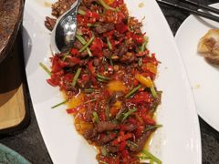 -悦百味·品质川菜(橄榄郡店)