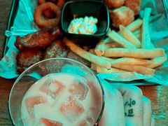 -Perry's·酒吧(打浦桥店)