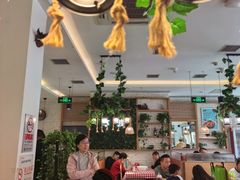 -拿渡·水煮鱼麻辣香锅(王府井奥莱·香江小镇店)