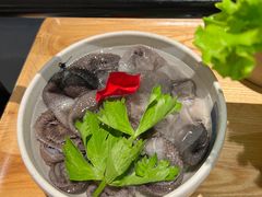 -蜀九香火锅(彩虹店)