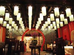 -晶荷轩(香港迪士尼乐园酒店)