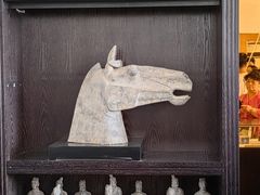-秦始皇帝陵博物院(兵马俑)