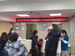 -申普宠物医院·心脏介入·心血管微创(总院)