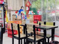 -茶南面馆(湖西街店)