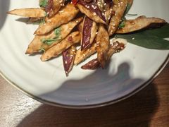 -薇酌饮·陕西菜(南门外店)