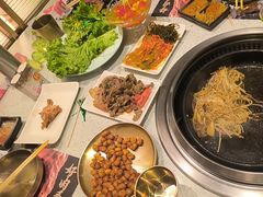 -炭之家·齐齐哈尔非遗烤肉·鲜切直供(中央大街店)