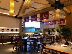 大堂-德发长·花式蒸饺(大唐不夜城店)