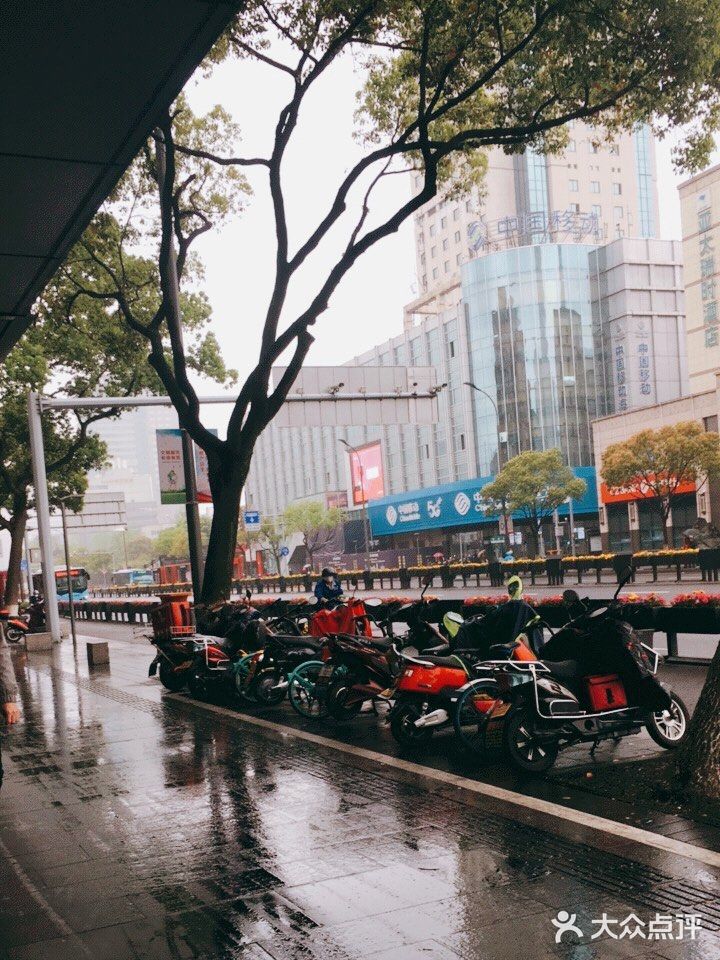 所有电瓶车逆行都是不允许的，从来没有见过这么大阵势