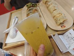 -卷翻天·卷饼(欧亚商都店)