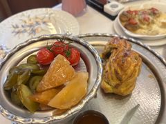 -黑宝石西餐厅(汇励99城市公园店)