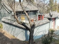-高尔山公园