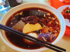 -华天延吉餐厅(西四总店)
