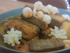 -有肉食·虎九闽菜(798艺术区店)