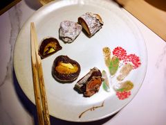 柿子果子-茶是一枝花泡茶店