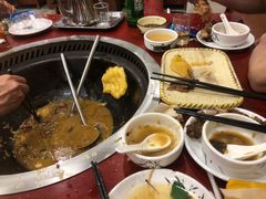 -哈尔滨东北铁锅炖(都督街店)