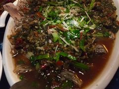 -香满楼(临安路店)