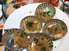 -極上萬膳·日料放题(海岸城店)