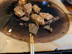 -阿昌白族石板烧(大理古城店)