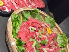 -正禾鲜·潮汕牛肉火锅(凯德天府店)