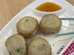 -小杨生煎(成山巴黎春天店)