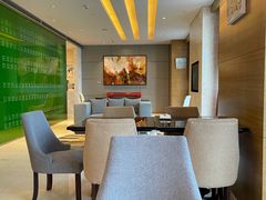 -青岛富力艾美酒店