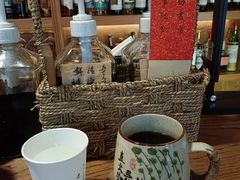 -老吴咖啡( 国贸商住大厦店)