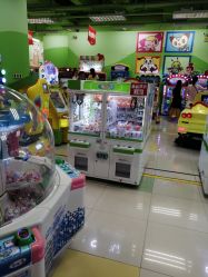 -Mollyfantasy莫莉幻想(重庆袁家岗喜盈门范城店)