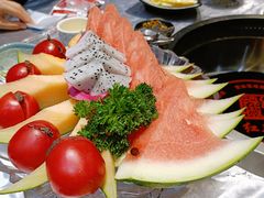 -红辣椒·川菜·火锅(科华路店)