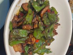 -老灶房-四川土菜(铁牛广场店)