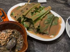 -前海沿·青岛菜(乐客城店)