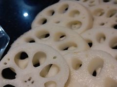 -香传承重庆火锅(直营中山路店)