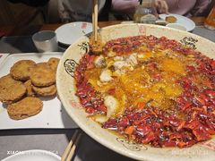 -马家水煮鱼(富民街店)